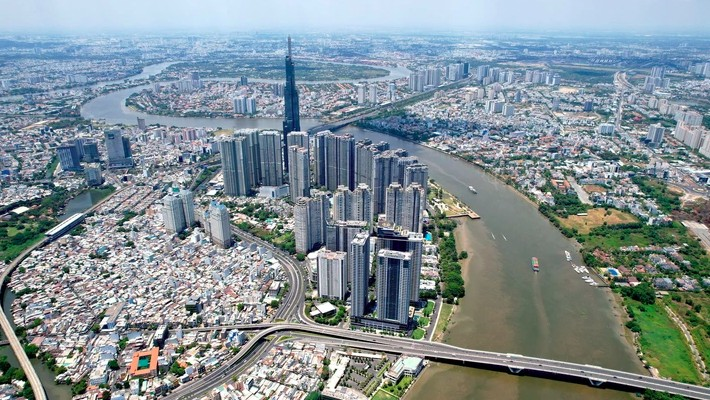 Sửa Luật Đất đai để phù hợp mô hình chính quyền địa phương hai cấp